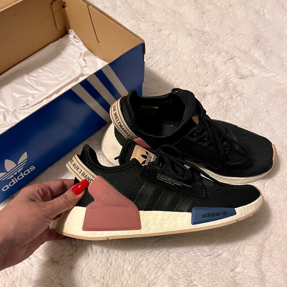Size 4.5 in kids, used once